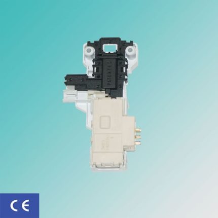 میکروسوئیچ آبسال - پارس نخ دار - 3فیش ایتالیا