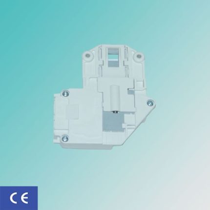 میکروسوئیچ بوش سفید - کرال ایتالیا