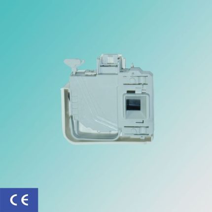 میکروسوئیچ بوش طوسی سوزنی ایتالیا