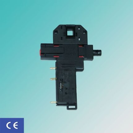 میکروسوئیچ حایر AL نخ دار چین