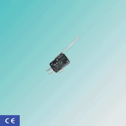 میکروسوئیچ دوقلو