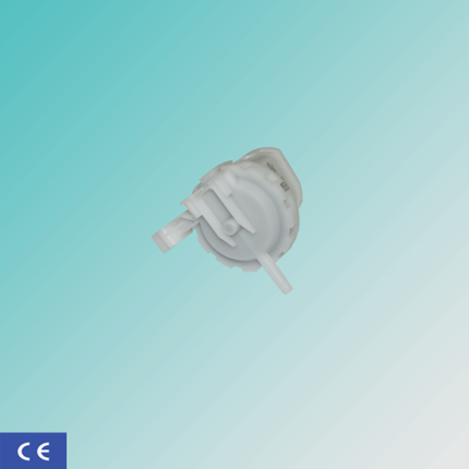 هیدروستات بوش زیمنس سوکتی