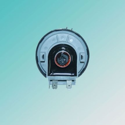 هیدروستات دوو 2 فیش