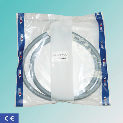 ورودی 1/5 متری طوسی فابریک