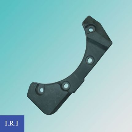 وزنه جلو مایدیا - کرال - پاکشوما 6 کیلو راست