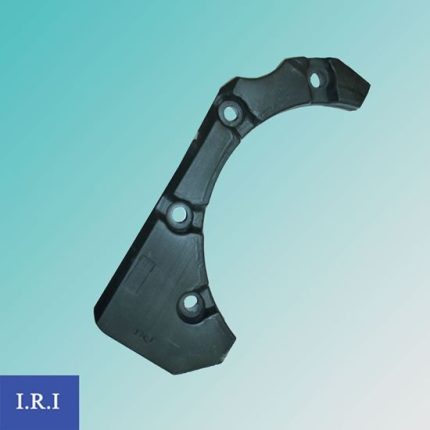 وزنه جلو مایدیا - کرال - پاکشوما 6 کیلو چپ