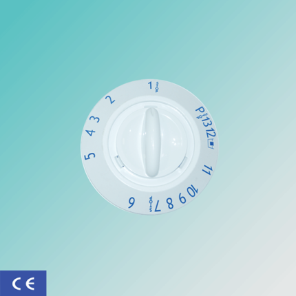 ولوم تایمر زیرووات - KEN 561S