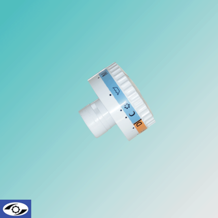 ولوم تایمر پارس 4250