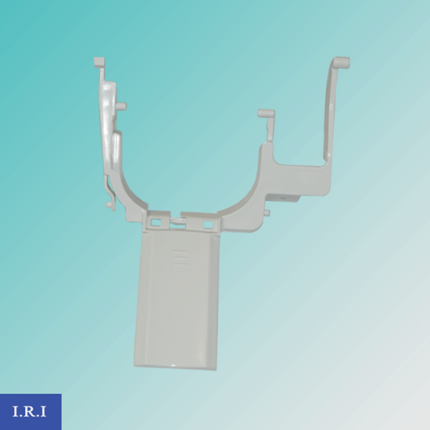 پدال یخساز سامسونگ سفید RS