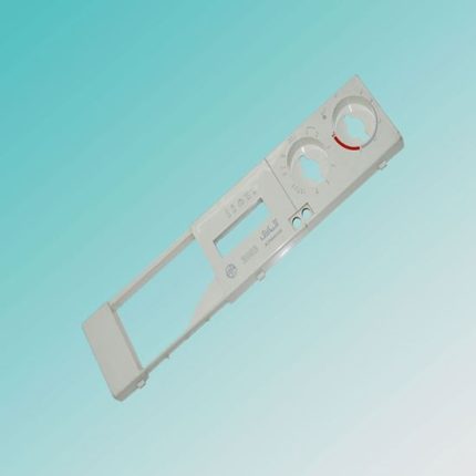 پنل جلوی آزمایش 2003