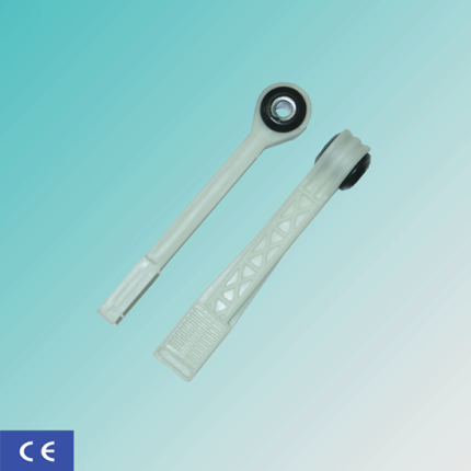 کمک بوش چهارگوش - ماده گی فابریک