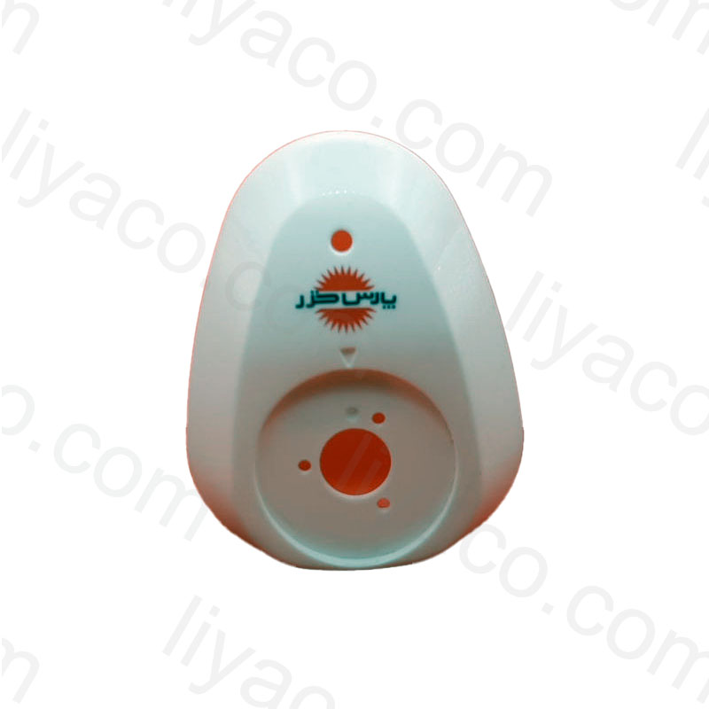 گیربکس پنکه پارس خزر قاب تایمر پلوپز پارس خزر تیان TYAN 101.181.271-RC - Image 1