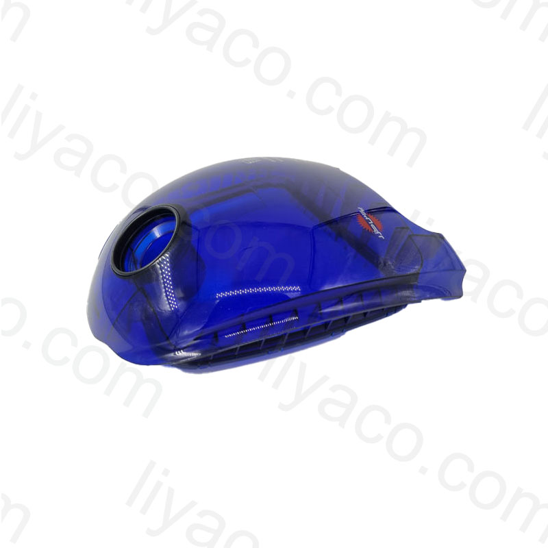 گیربکس پنکه پارس خزر درب جاروبرقی پارس خزر 2200 - Image 1