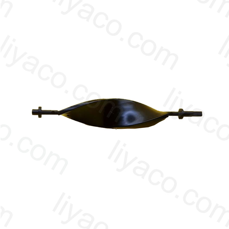 گیربکس پنکه پارس خزر محور حلزونی جاروبرقی پارس خزر مدل VC-2200W - Image 1