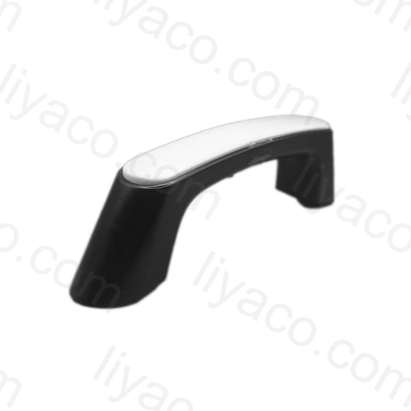 گیربکس پنکه پارس خزر دستگیره در پلو پز پارس خزر مدل RC-271,361 TS, RS - Image 1