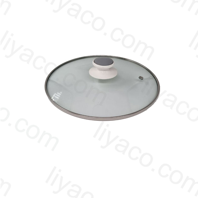 گیربکس پنکه پارس خزر درب کامل شیشه ای پلوپز 181 پارس خزر (هشت نفره) - Image 1