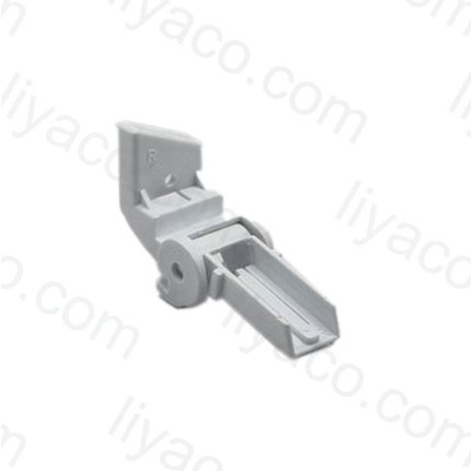 لولای راست ست شده پلوپز هشت نفره  پارس خزر مدل 181plaza, DMC-181P