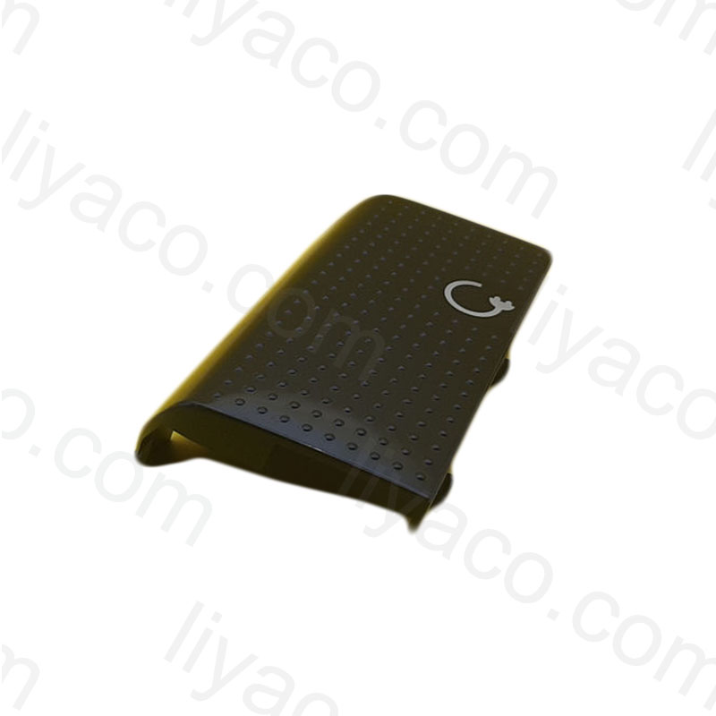 گیربکس پنکه پارس خزر پدال سیم جمع کن جاروبرقی پارس خزر رنگ مشکی مدلهای ECO 1900 Bosch - Image 1