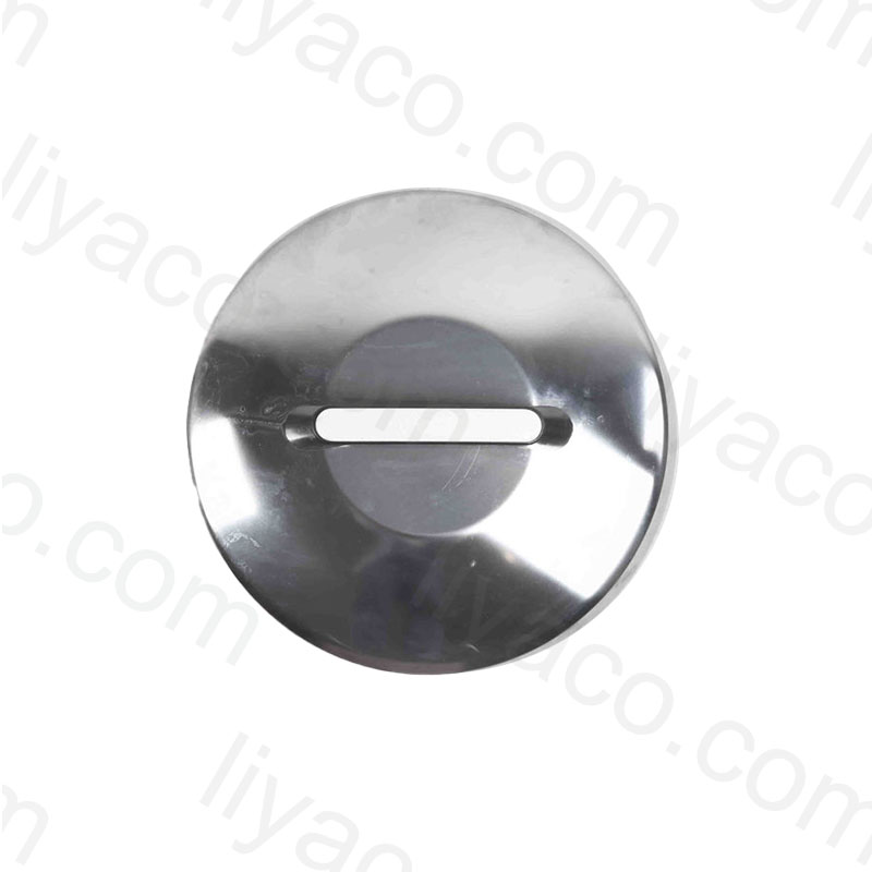 گیربکس پنکه پارس خزر در پلوپز پارس خزر مدل RC-361TS استیل - Image 1