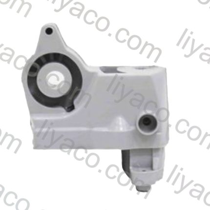 گلویی پنکه پارس خزر مدل ES-4070  به رنگ طوسی