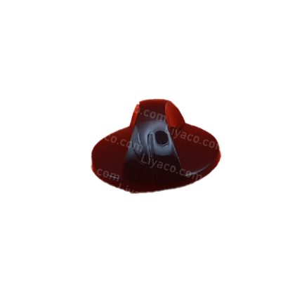 دکمه تایمر توستر پارس خزر مدل  VESTA