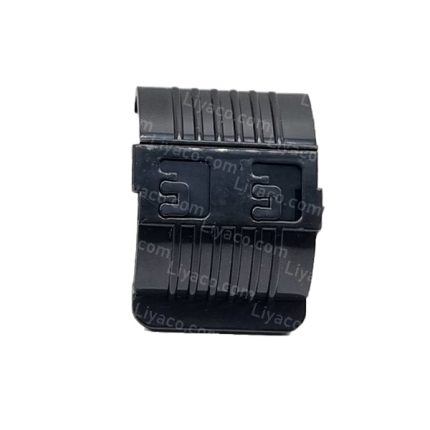 قفل ساندویچ ساز پارس خزر مدل SM-850P رنگ مشکی