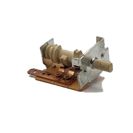 کلید توستر پارس خزر مدل OT-650P