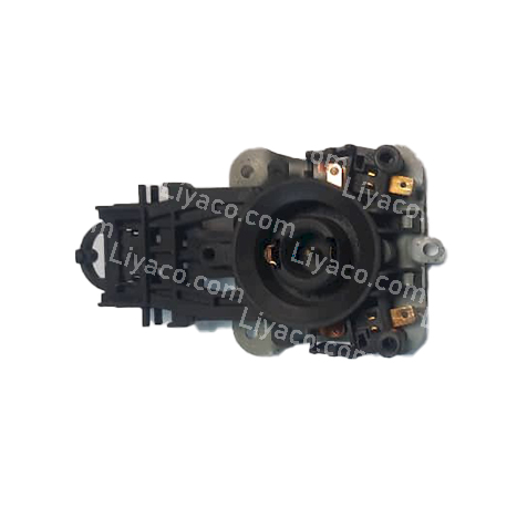 8-3.jpg انتقال دهنده قدرت سه پيچ (ترموستات) TK-2400p و TM-3000sp و TM-3500P - Image 1