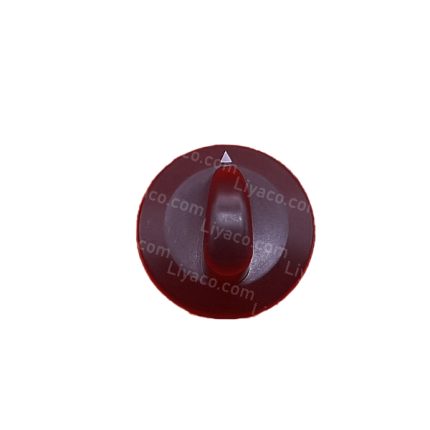دکمه تایمر توستر پارس خزر  مدل OT-1500P