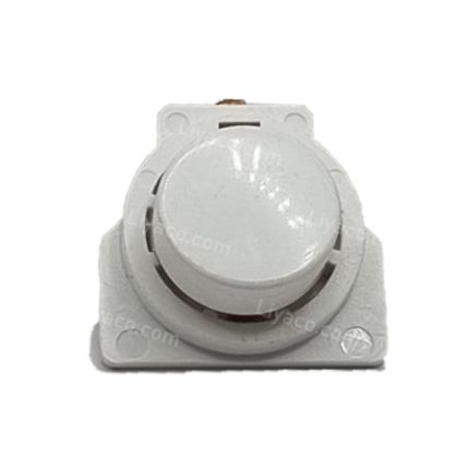 کلید قطع و وصل جارو شارژی سایا پارس خزر مدل  HVC-414