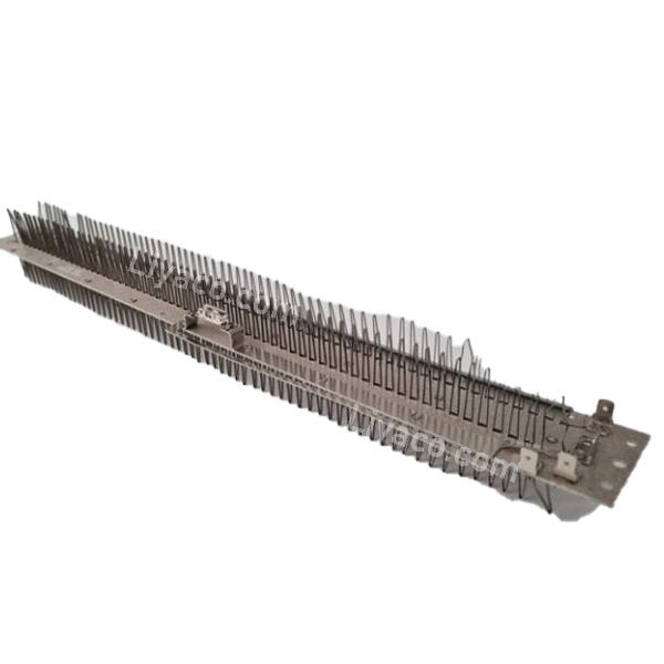 2 المنت بخاری پارس خزر CH-2000TL (46 سانتی) - Image 1