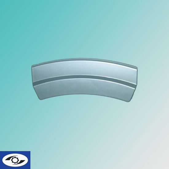 دستگيره سامسونگ سيلور K1460_656f41048fdcd.jpeg دستگيره سامسونگ سيلور K1460 - Image 1