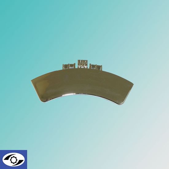 دستگیره سامسونگ آبکاری J 147_656f41710bdfd.jpeg دستگیره سامسونگ آبکاری J 147 - Image 1