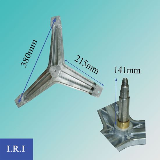 شفت آبکش سپهرالکتریک ایران 30mm ا(4و5)_656e4fc6cab79.jpeg شفت آبکش سپهرالکتریک ایران 30mm ا(4و5) - Image 1