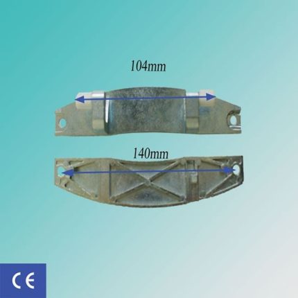 لولای بوش 8 کیلو فابریک