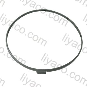 رینگ-دور-گارد-پنکه-پارس-خزر-مدل-ES-4070R-رنگ-طوسی