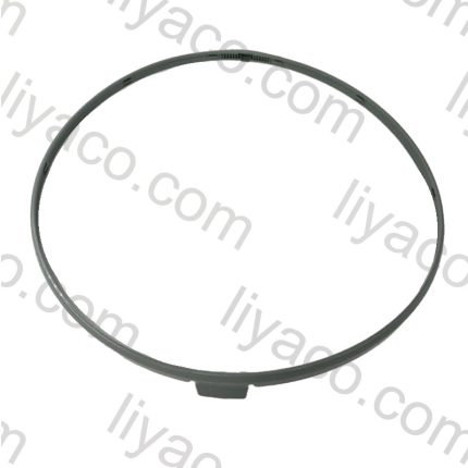 رینگ-دور-گارد-پنکه-پارس-خزر-مدل-ES-4070R-رنگ-طوسی