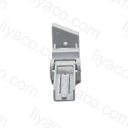 لولای راست پلوپز چهار نفره پارس خزر مدل 101plaza, DMC-101P