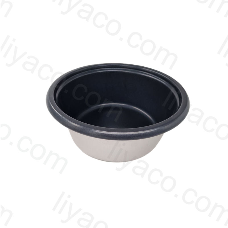 نام : دیگ (قابلمه) پلوپز دوازده نفره پارس خزر مدل RC-271 نام : دیگ (قابلمه) پلوپز دوازده نفره پارس خزر مدل RC-271