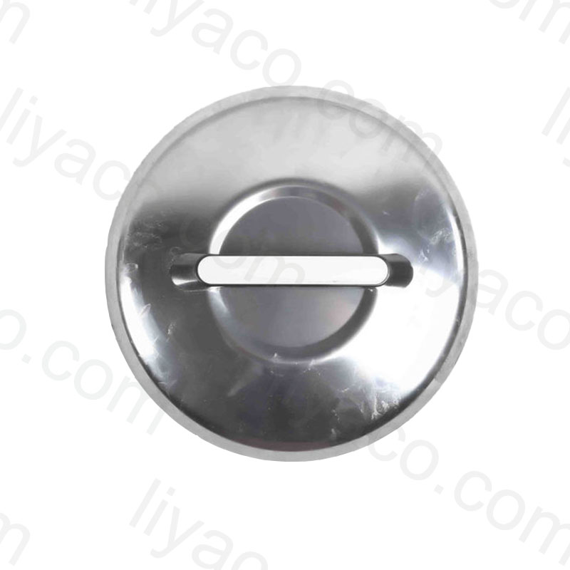 در پلوپز پارس خزر مدل RC-271TC استیل در پلوپز پارس خزر مدل RC-271TC استیل
