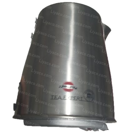 بدنه کتري ست شده -چايساز ديجيتال - دم آور -گرمنوش