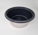 دیگ پلوپز 8 نفره دیجیتال پارس خزر  (قابلمه پلوپز)DMC 181