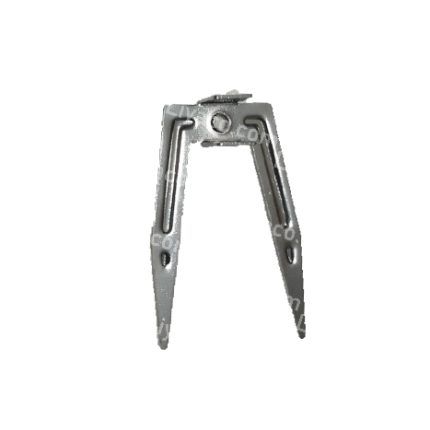 چنگال جوجه گردان  ولکان ( Vulkan 20)