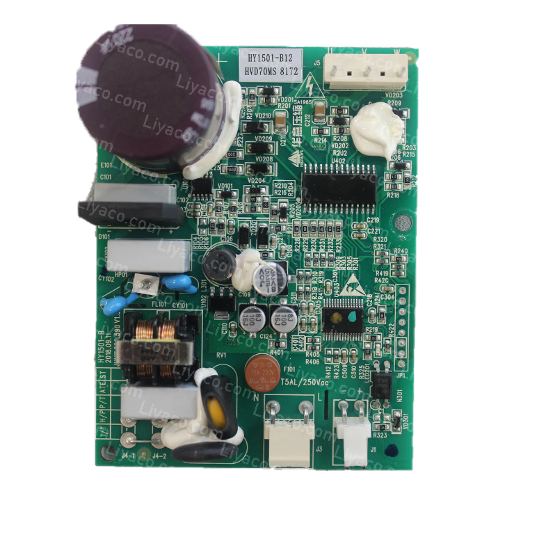 yh-1-1-1.jpeg درايو کمپرسور اينورتر يخچالي هايتک دوقلو ها - Image 1