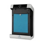 فیلتر کربنی سایا بلو اسکای کمپکت پارس خزر Blue Sky Compact - Image 2