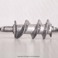 مارپیچ چرخگوشت پارس خزر کلیه مدلها چرخ گوشت – اورجینال