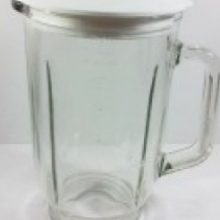 پارچ شیشه ای ناسیونال(پاناسونیک)( 1 لیتری)